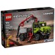 LEGO Technic 42242 Mercedes-Benz Unimog U 5023 z žerjavom